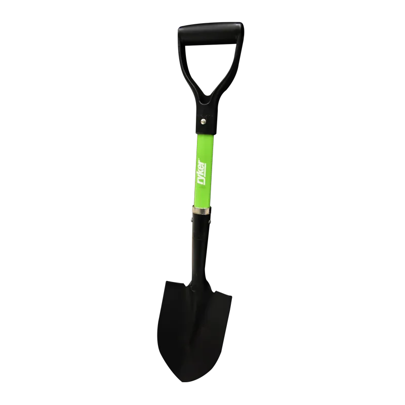 SHOVEL RYKER SRS1123-MINISS518